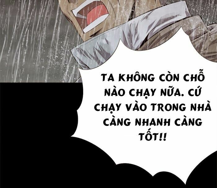 Thảm Họa Ong Độc Chapter 54 - Trang 62