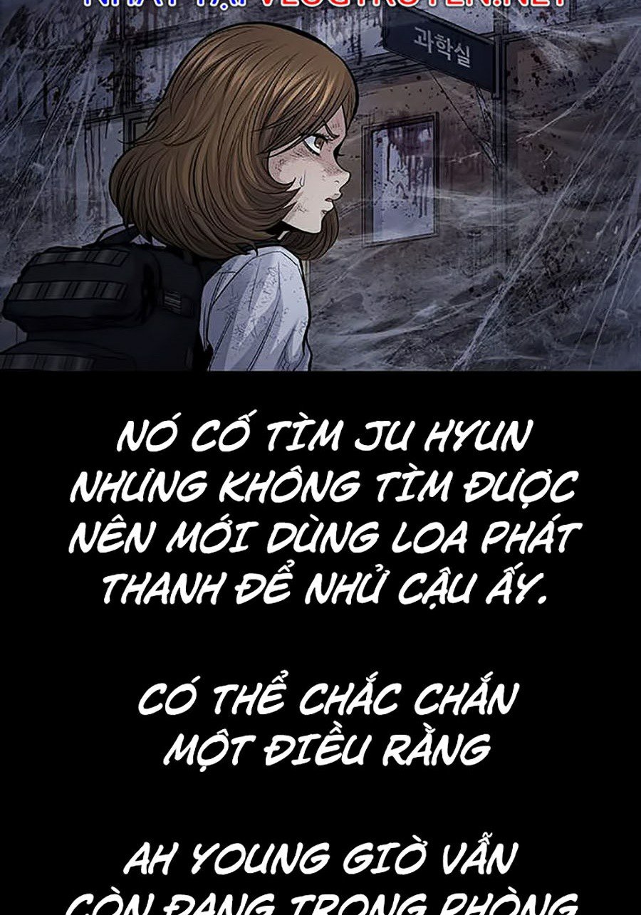 Thảm Họa Ong Độc Chapter 258 - Trang 48