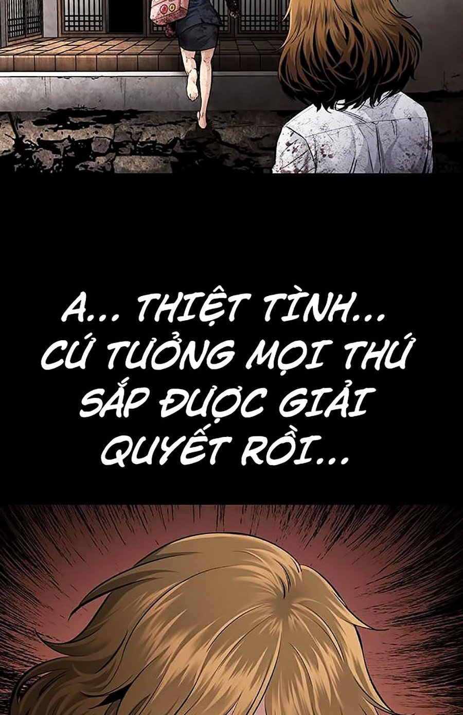 Thảm Họa Ong Độc Chapter 275 - Trang 34