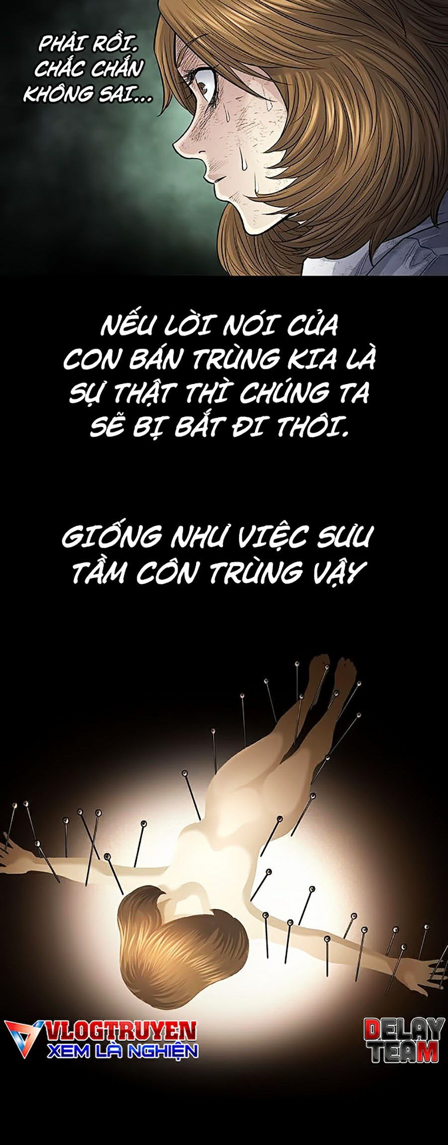 Thảm Họa Ong Độc Chapter 261 - Trang 22