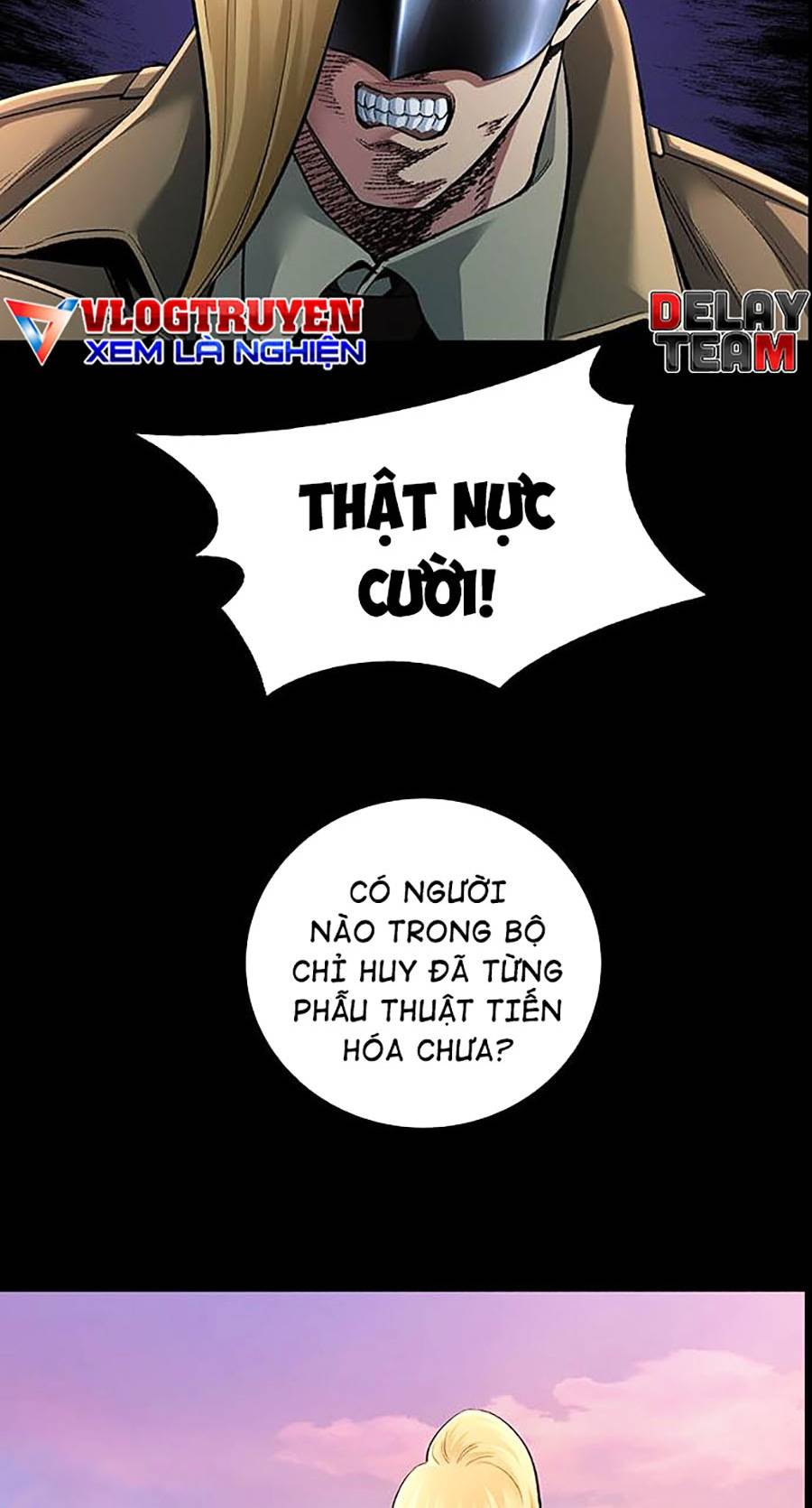 Thảm Họa Ong Độc Chapter 293 - Trang 43