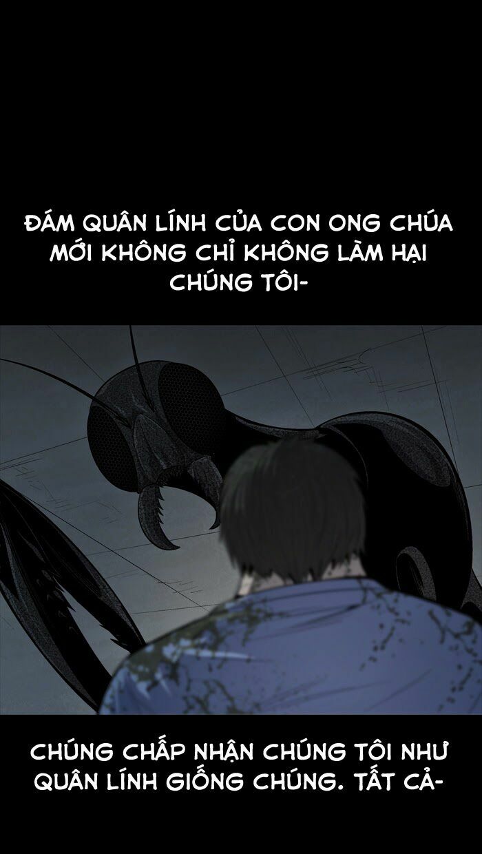 Thảm Họa Ong Độc Chapter 59 - Trang 14