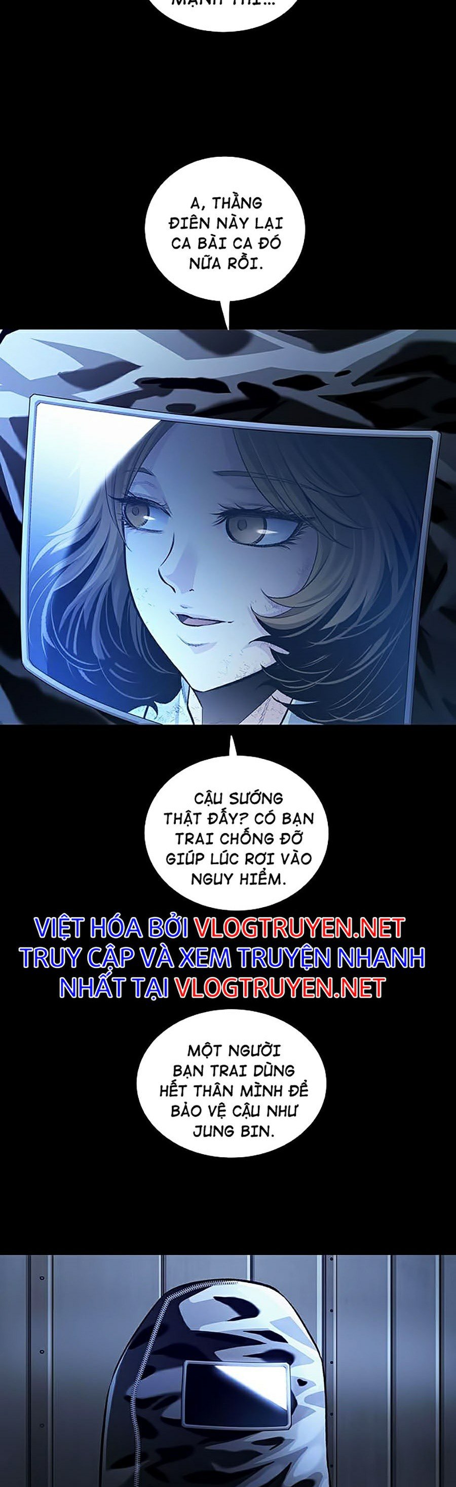 Thảm Họa Ong Độc Chapter 284 - Trang 40