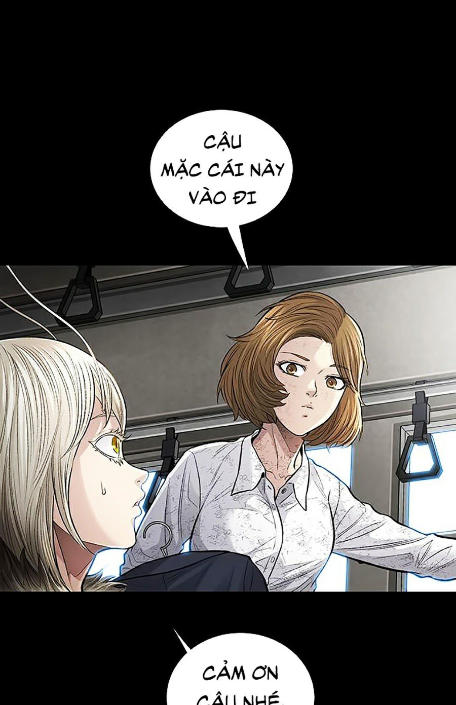 Thảm Họa Ong Độc Chapter 268 - Trang 36