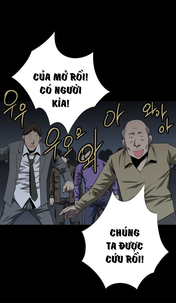 Thảm Họa Ong Độc Chapter 42 - Trang 29