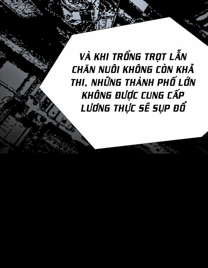 Thảm Họa Ong Độc Chapter 59 - Trang 50