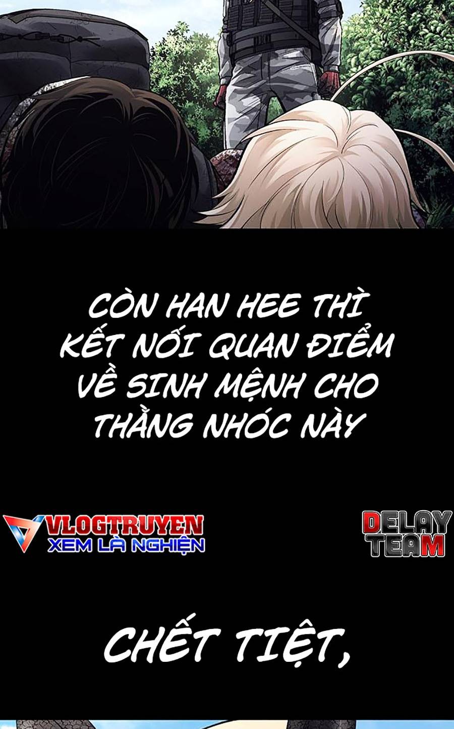 Thảm Họa Ong Độc Chapter 291 - Trang 55