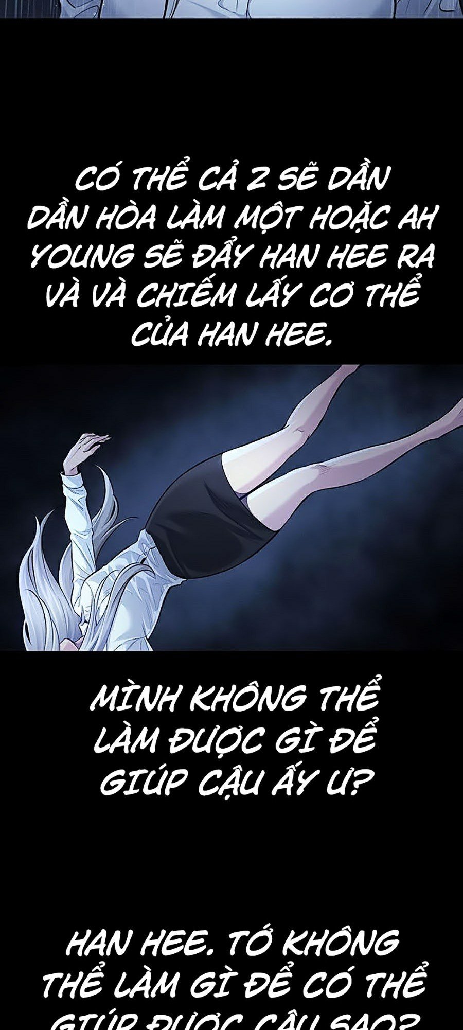 Thảm Họa Ong Độc Chapter 279 - Trang 9