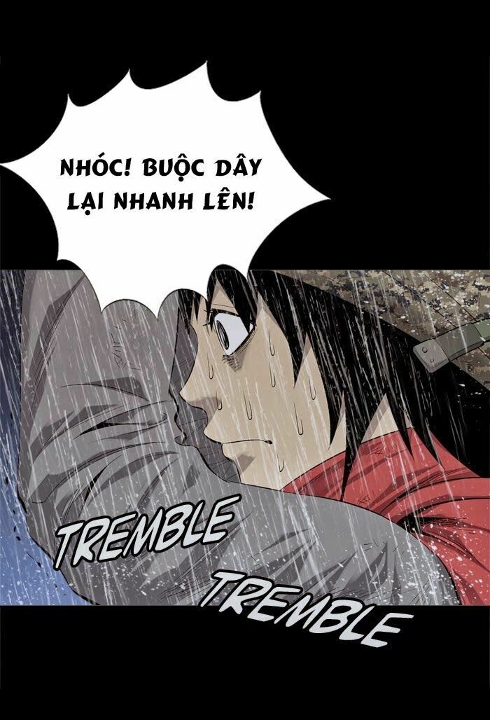 Thảm Họa Ong Độc Chapter 54 - Trang 42