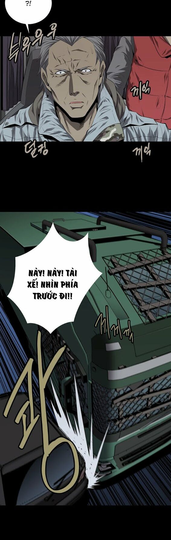 Thảm Họa Ong Độc Chapter 38 - Trang 4