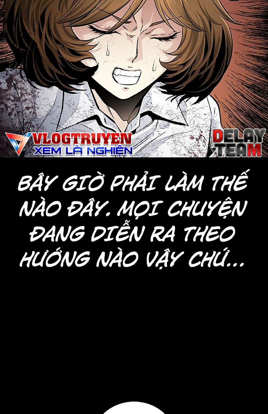 Thảm Họa Ong Độc Chapter 275 - Trang 35