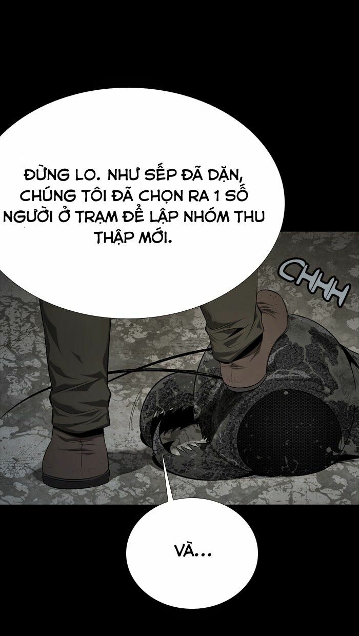 Thảm Họa Ong Độc Chapter 59 - Trang 25