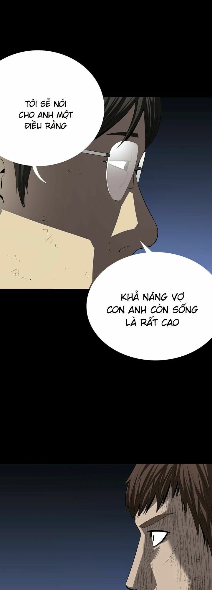 Thảm Họa Ong Độc Chapter 30 - Trang 45