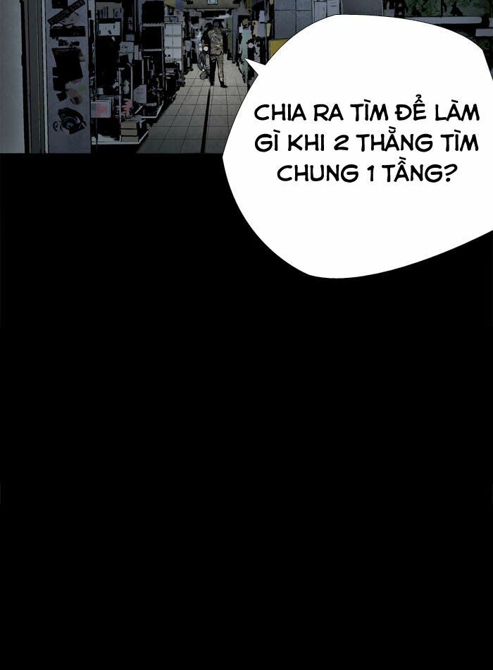 Thảm Họa Ong Độc Chapter 64 - Trang 12