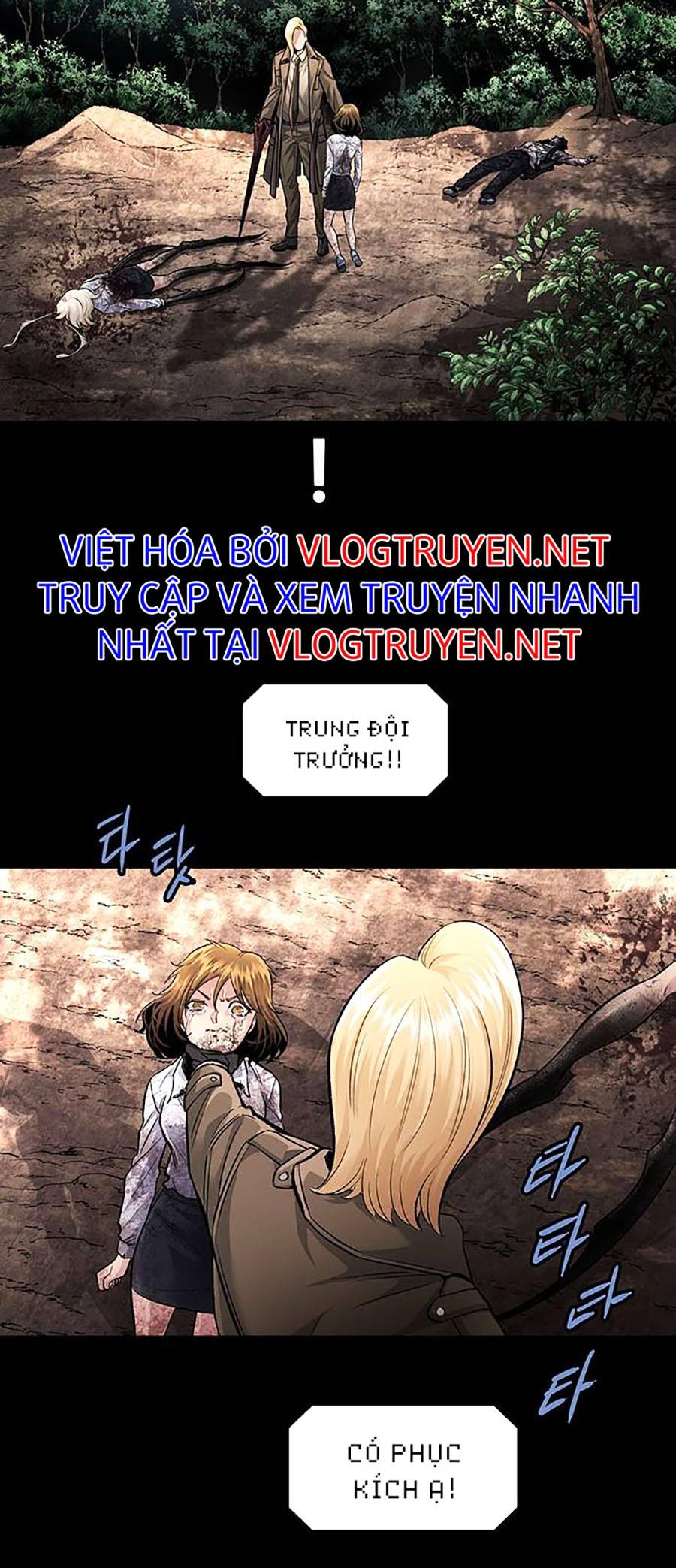 Thảm Họa Ong Độc Chapter 291 - Trang 21