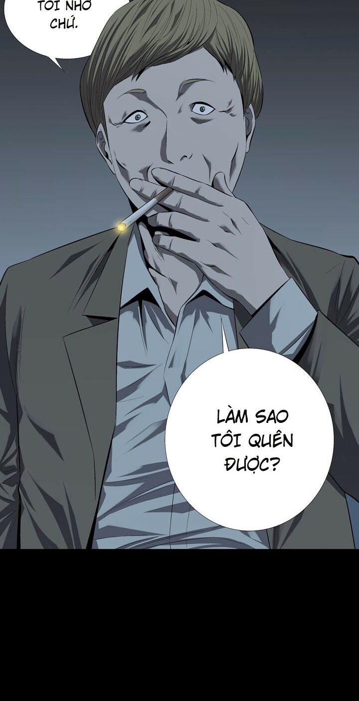 Thảm Họa Ong Độc Chapter 43 - Trang 41