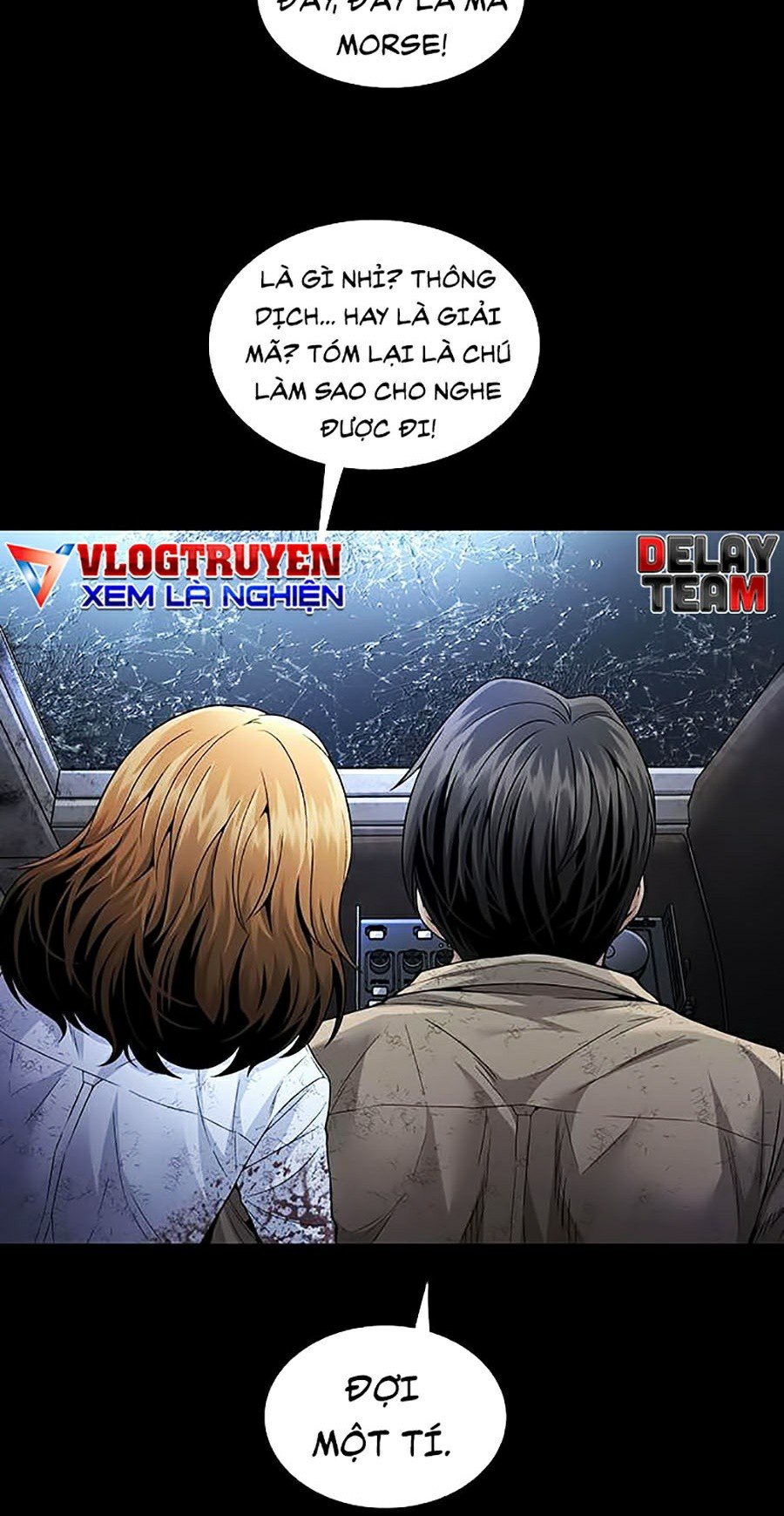 Thảm Họa Ong Độc Chapter 272 - Trang 32