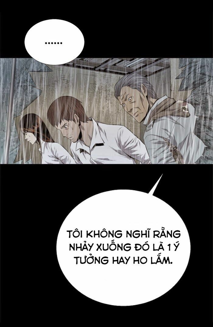 Thảm Họa Ong Độc Chapter 54 - Trang 22