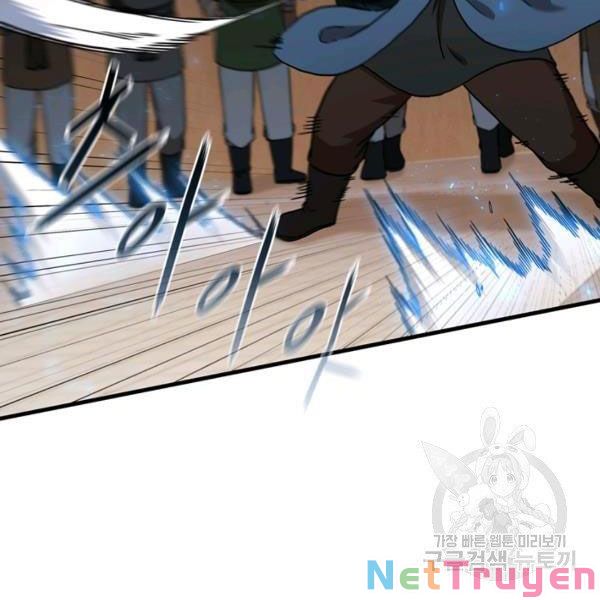 Thân Thủ Đệ Nhất Kiếm Chapter 79 - Trang 37