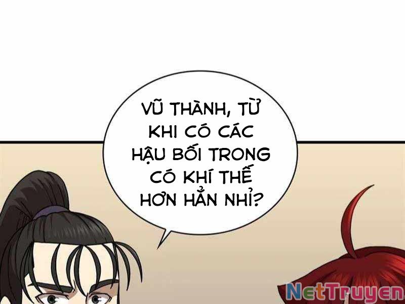 Thân Thủ Đệ Nhất Kiếm Chapter 86 - Trang 175