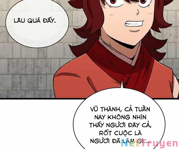 Thân Thủ Đệ Nhất Kiếm Chapter 85 - Trang 140