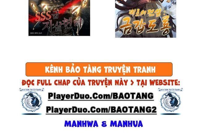 Thân Thủ Đệ Nhất Kiếm Chapter 21 - Trang 62