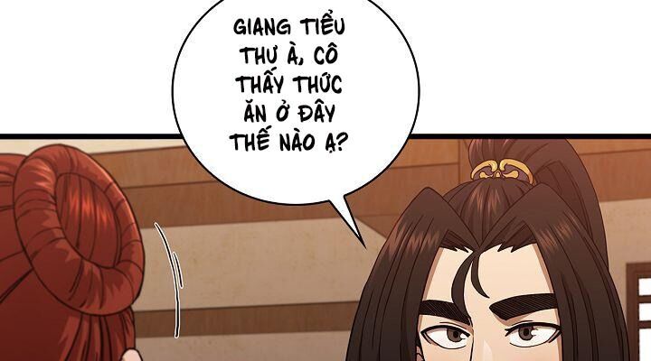 Thân Thủ Đệ Nhất Kiếm Chapter 32 - Trang 49