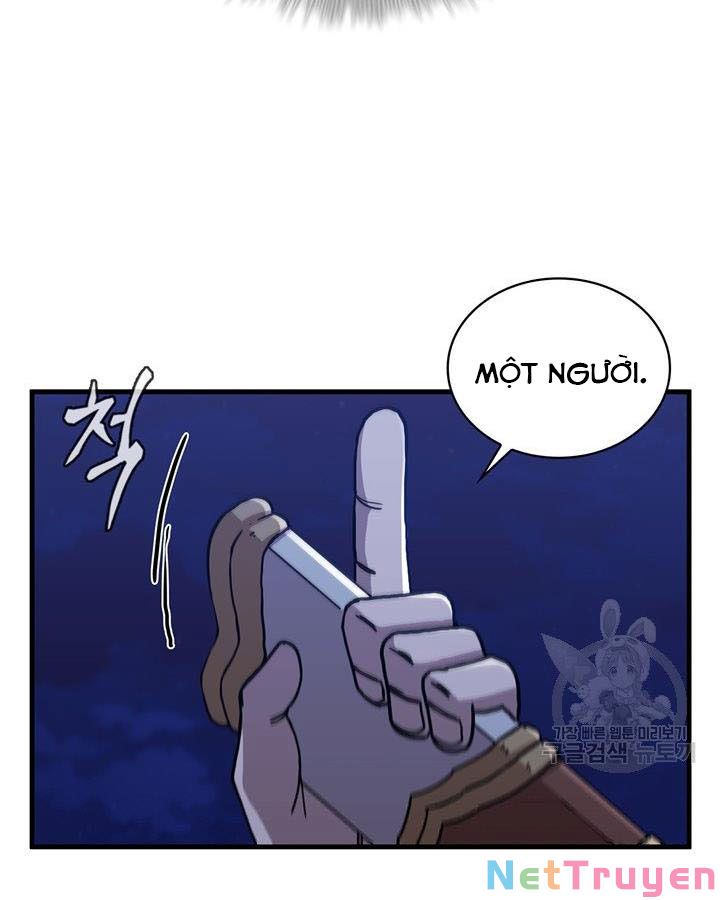 Thân Thủ Đệ Nhất Kiếm Chapter 83 - Trang 83