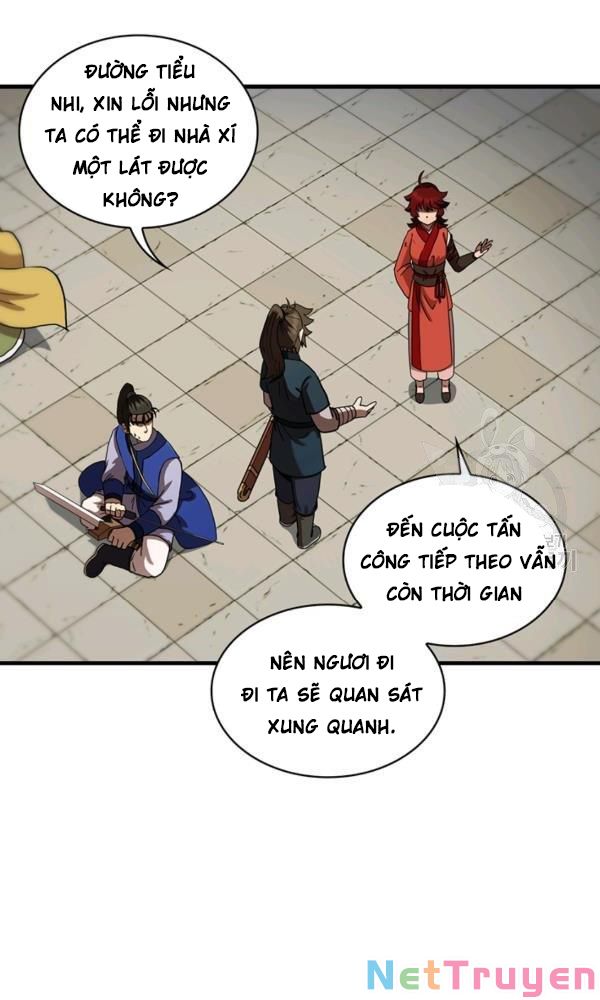 Thân Thủ Đệ Nhất Kiếm Chapter 75 - Trang 48