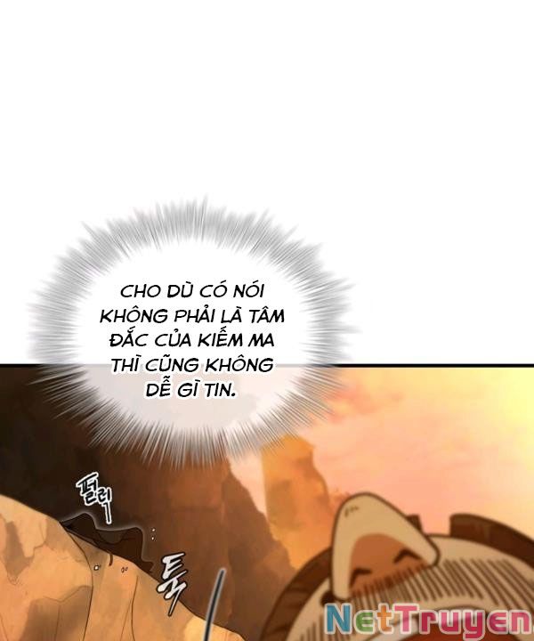 Thân Thủ Đệ Nhất Kiếm Chapter 68 - Trang 45