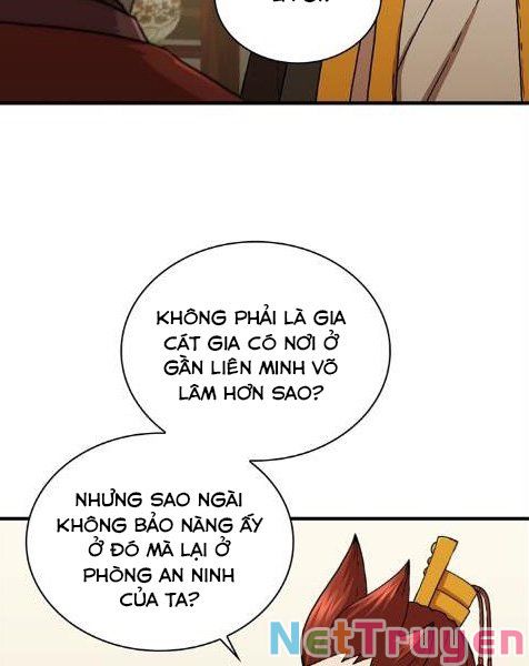 Thân Thủ Đệ Nhất Kiếm Chapter 88 - Trang 68