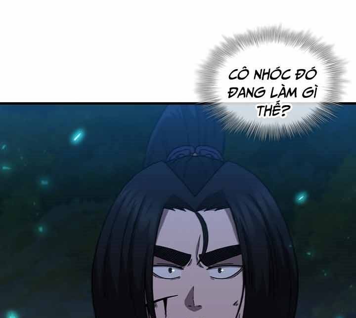 Thân Thủ Đệ Nhất Kiếm Chapter 99 - Trang 12