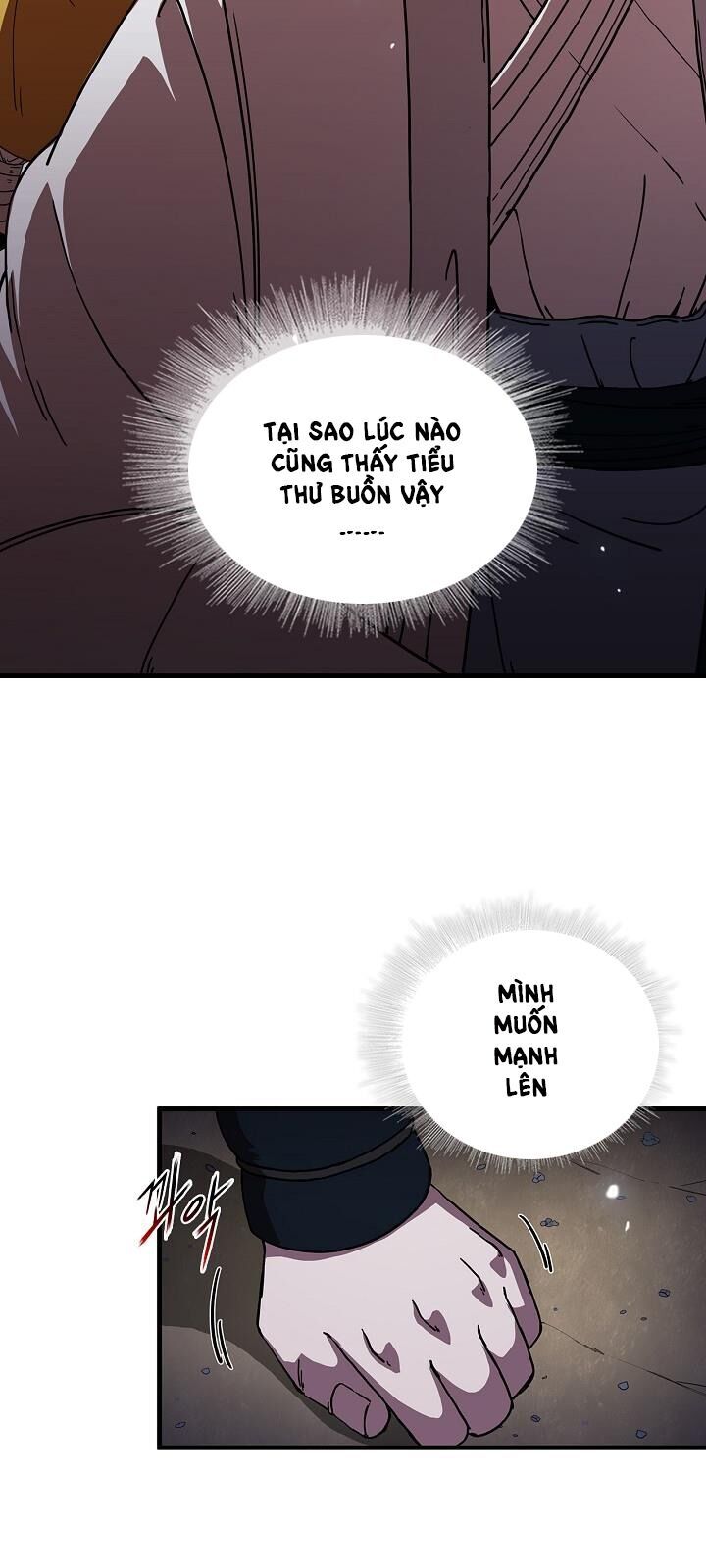 Thân Thủ Đệ Nhất Kiếm Chapter 11 - Trang 25