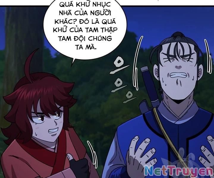 Thân Thủ Đệ Nhất Kiếm Chapter 87 - Trang 154