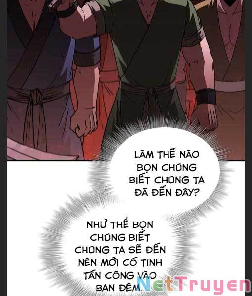 Thân Thủ Đệ Nhất Kiếm Chapter 93 - Trang 62