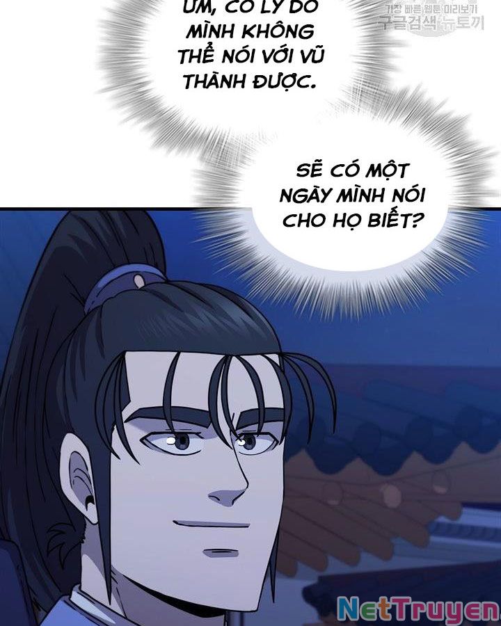 Thân Thủ Đệ Nhất Kiếm Chapter 84 - Trang 79