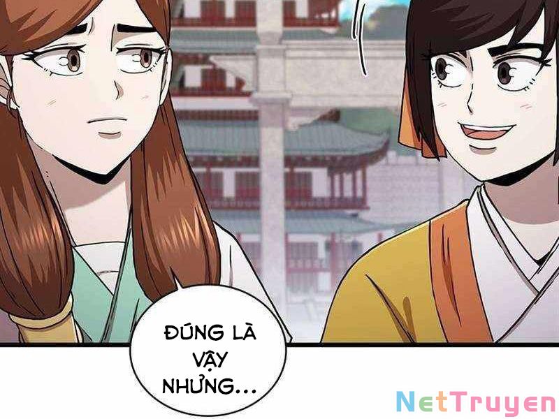 Thân Thủ Đệ Nhất Kiếm Chapter 86 - Trang 6