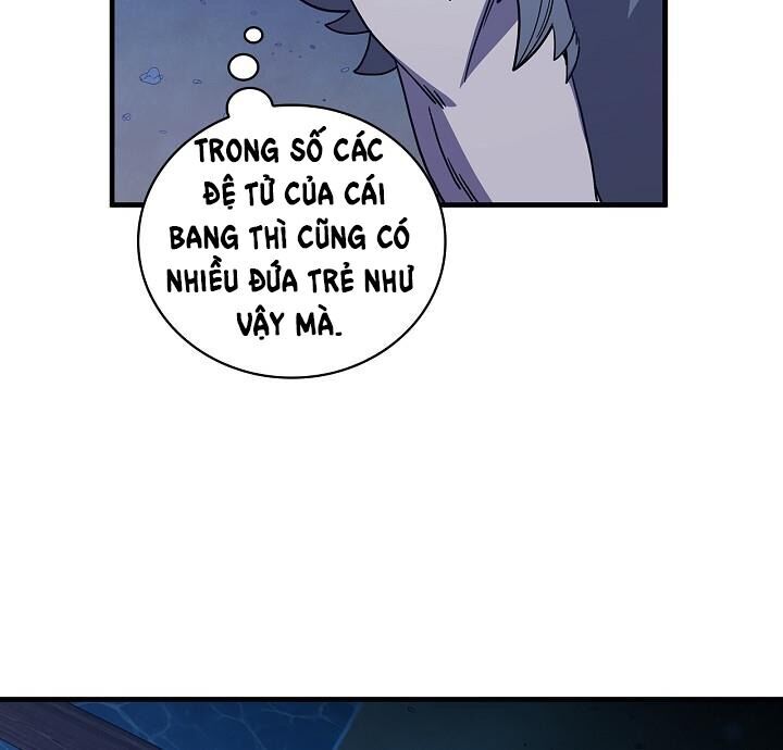 Thân Thủ Đệ Nhất Kiếm Chapter 6 - Trang 26