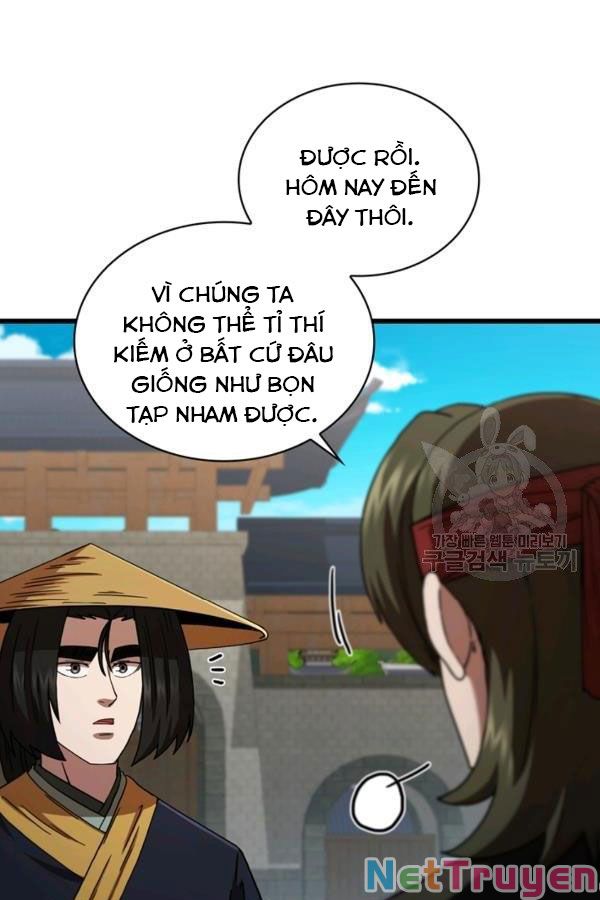 Thân Thủ Đệ Nhất Kiếm Chapter 82 - Trang 54