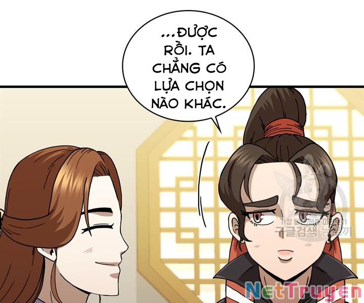 Thân Thủ Đệ Nhất Kiếm Chapter 87 - Trang 105