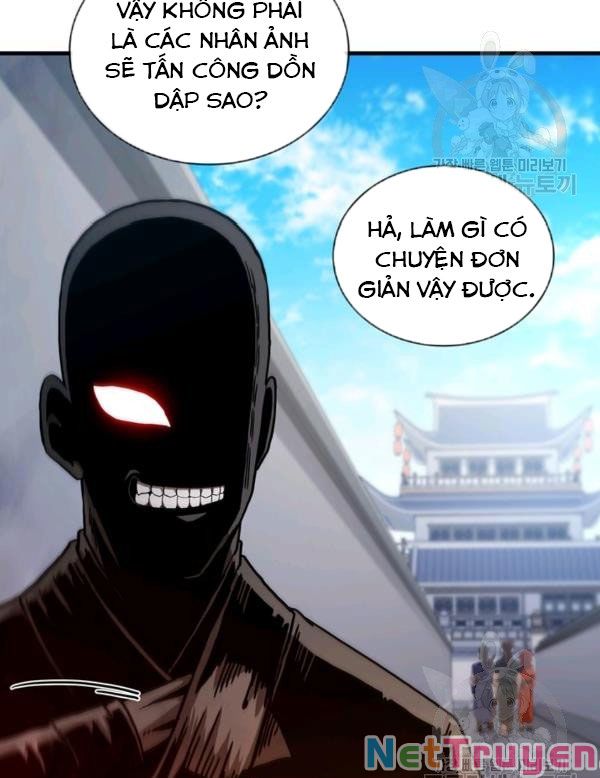 Thân Thủ Đệ Nhất Kiếm Chapter 68 - Trang 98