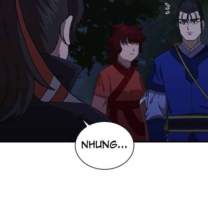 Thân Thủ Đệ Nhất Kiếm Chapter 99 - Trang 73