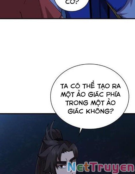 Thân Thủ Đệ Nhất Kiếm Chapter 88 - Trang 20