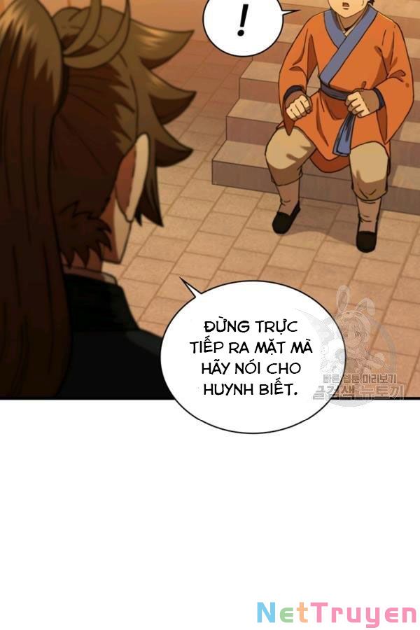 Thân Thủ Đệ Nhất Kiếm Chapter 78 - Trang 12