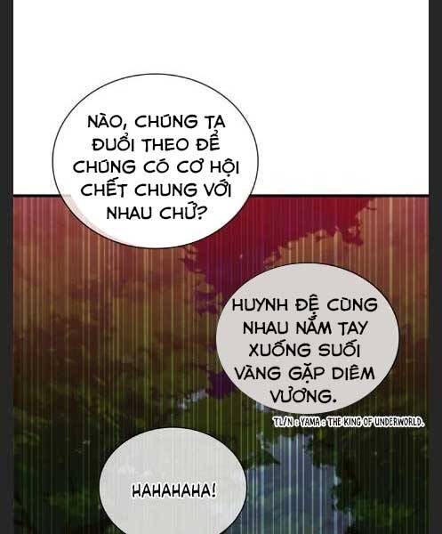 Thân Thủ Đệ Nhất Kiếm Chapter 95 - Trang 15