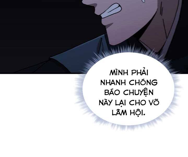 Thân Thủ Đệ Nhất Kiếm Chapter 97 - Trang 97