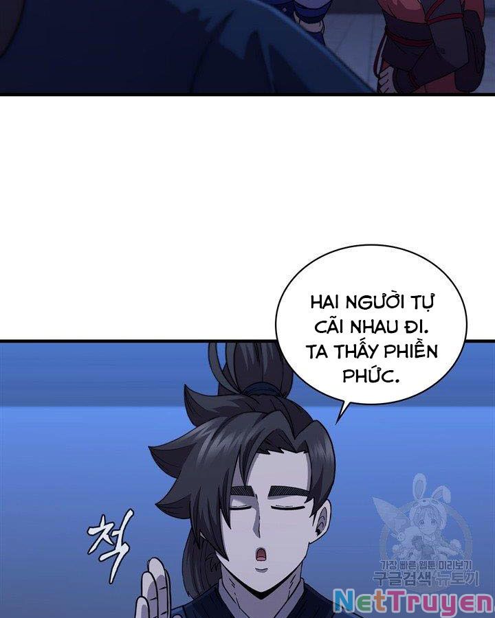 Thân Thủ Đệ Nhất Kiếm Chapter 84 - Trang 72