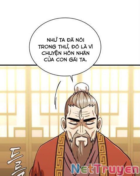 Thân Thủ Đệ Nhất Kiếm Chapter 88 - Trang 70