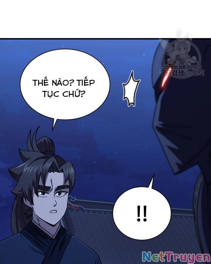 Thân Thủ Đệ Nhất Kiếm Chapter 83 - Trang 112