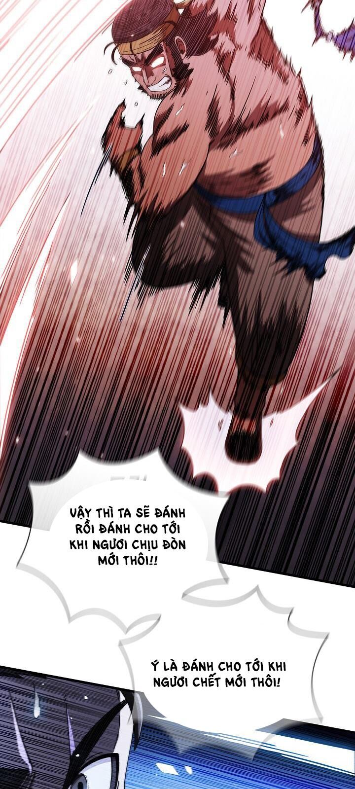 Thân Thủ Đệ Nhất Kiếm Chapter 10 - Trang 17